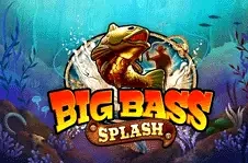 Big Bass Splash