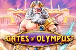Gates of Olympus slot