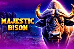 Majestic Bison slot