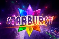 Starburst NetEnt