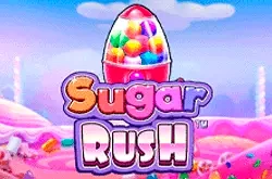 Sugar Rush slot